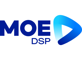 лого MoeDSP